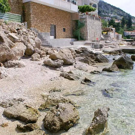 By The Sea Pisak, Omis - 1001 Appartement