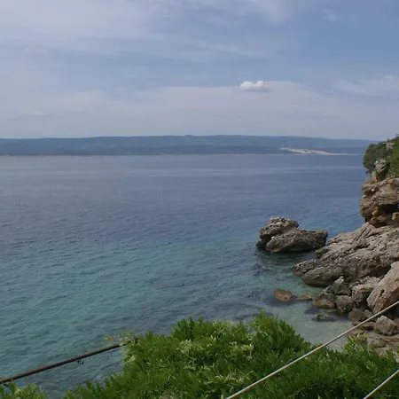 By The Sea Pisak, Omis - 1001 Διαμέρισμα *