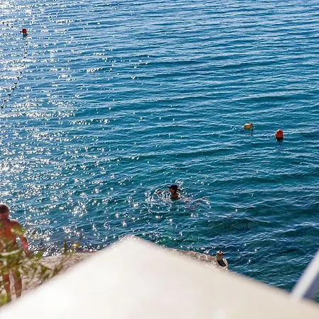 By The Sea Pisak, Omis - 1001 *
