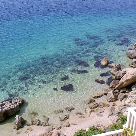 Appartement By The Sea Pisak, Omis - 1001 Pisak