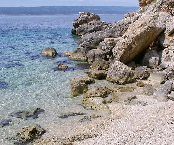 By The Sea Pisak, Omis - 1001